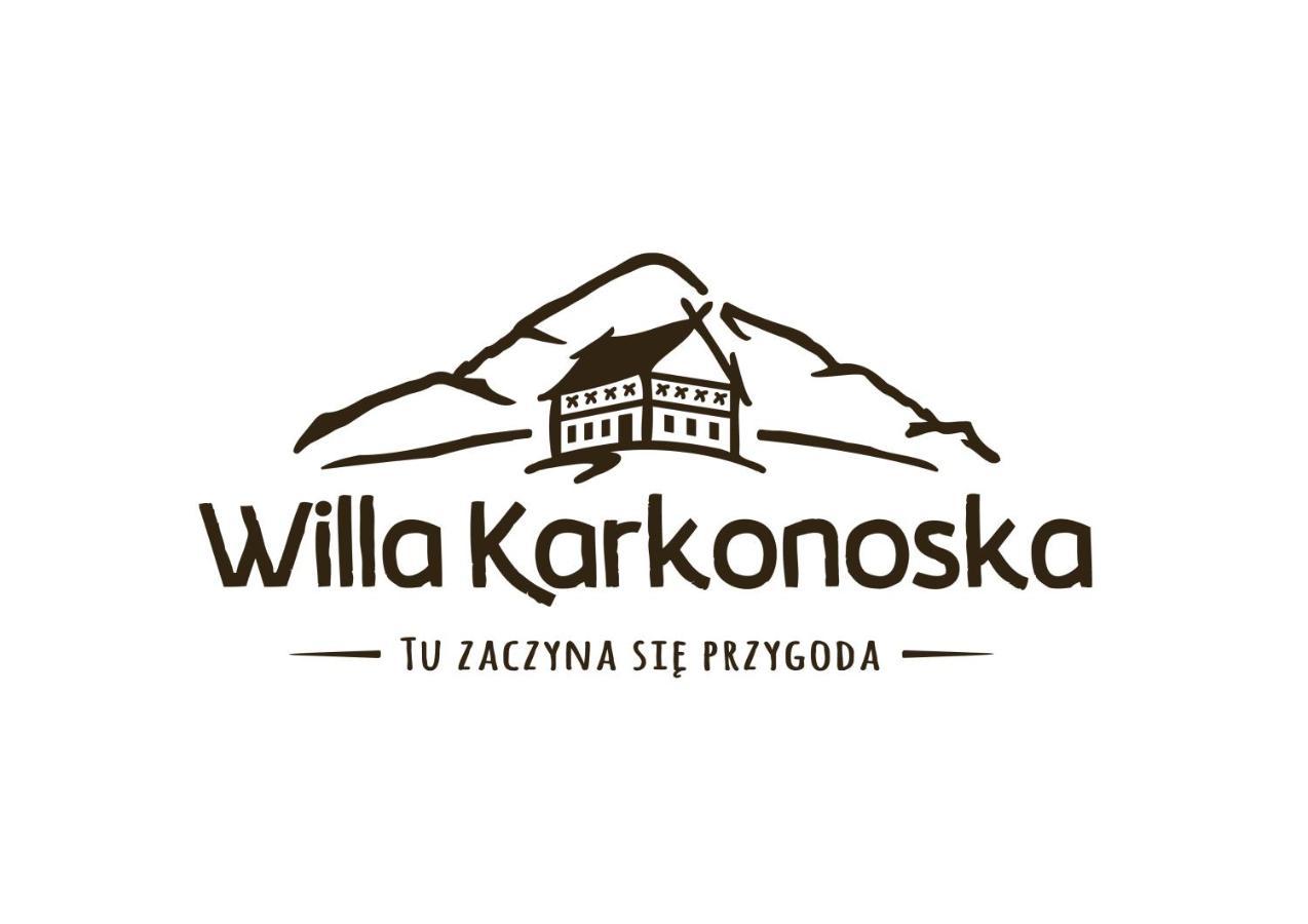 קרפאז' Willa Karkonoska מראה חיצוני תמונה